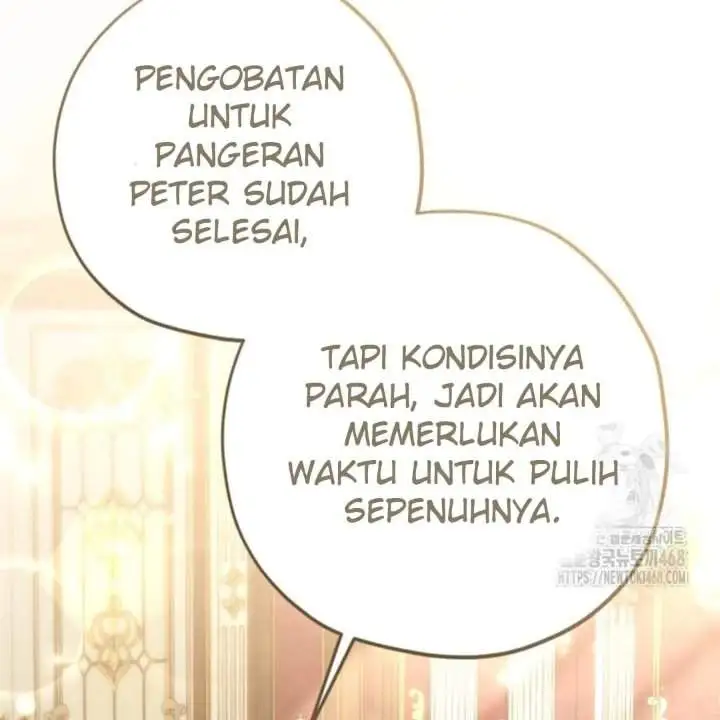 The Villain’s Daughter Plans To Run Away Chapter 57