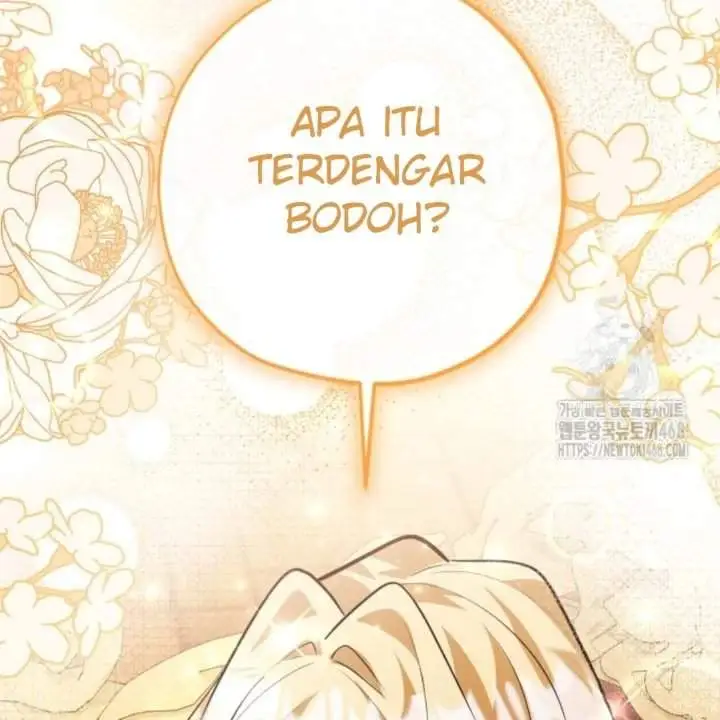 The Villain’s Daughter Plans To Run Away Chapter 57