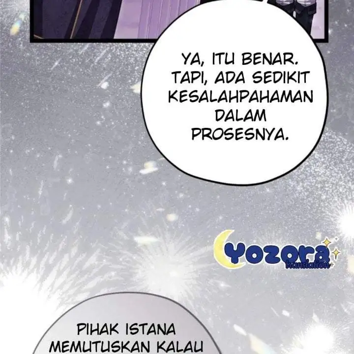 The Villain’s Daughter Plans To Run Away Chapter 57