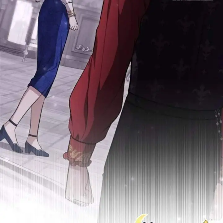 The Villain’s Daughter Plans To Run Away Chapter 58