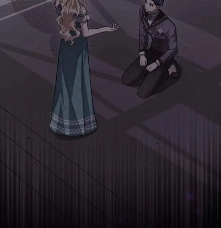 The Villain’s Daughter Plans To Run Away Chapter 58