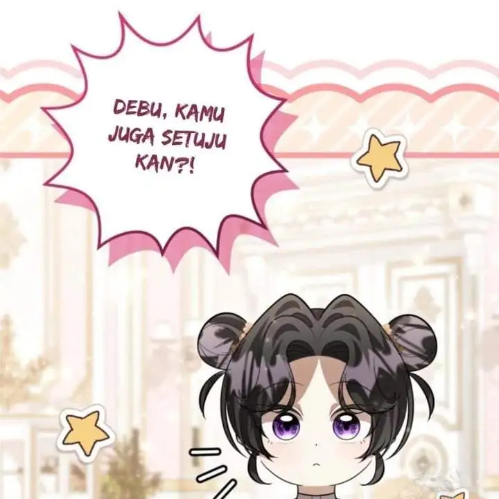 The Villain’s Daughter Plans To Run Away Chapter 58