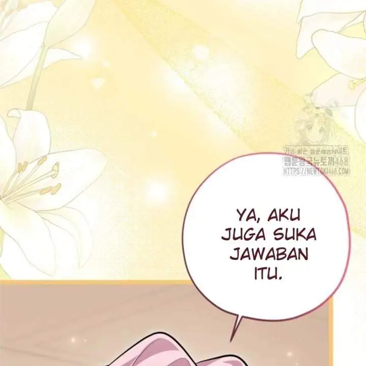 The Villain’s Daughter Plans To Run Away Chapter 58