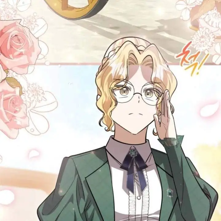 The Villain’s Daughter Plans To Run Away Chapter 58
