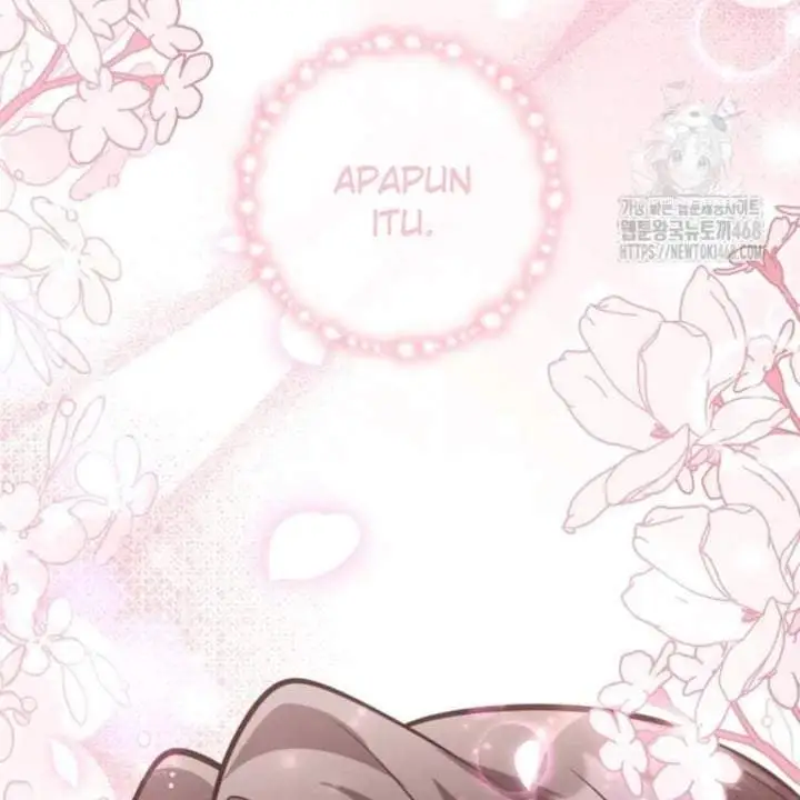 The Villain’s Daughter Plans To Run Away Chapter 58