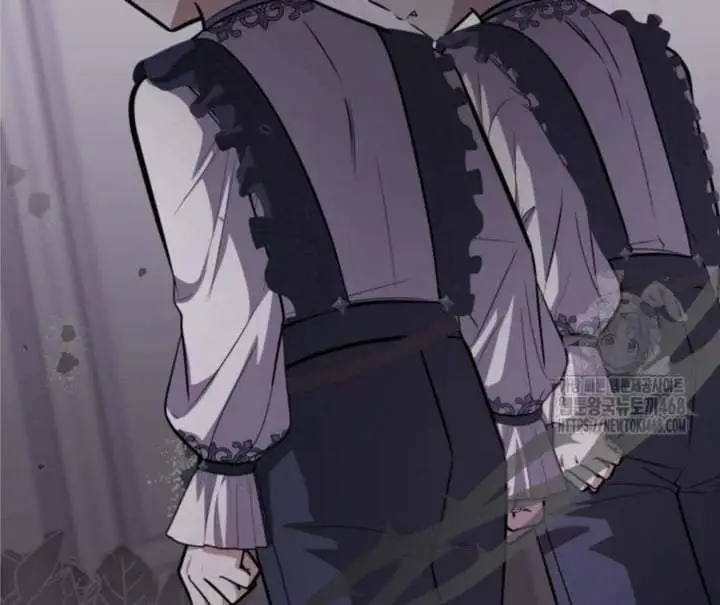 The Villain’s Daughter Plans To Run Away Chapter 58