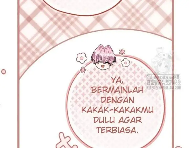 The Villain’s Daughter Plans To Run Away Chapter 58