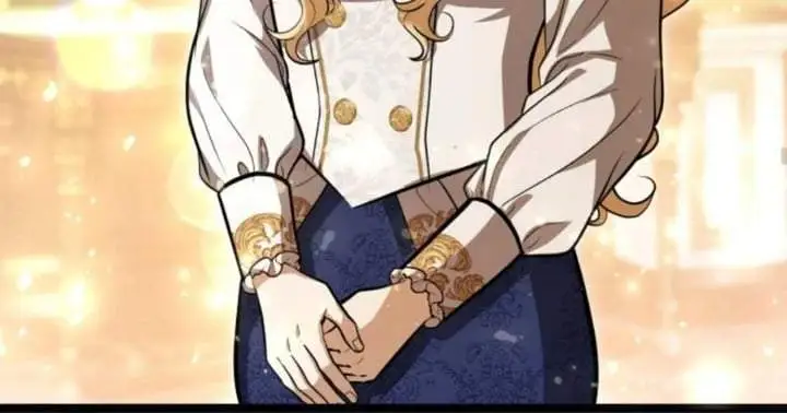 The Villain’s Daughter Plans To Run Away Chapter 58