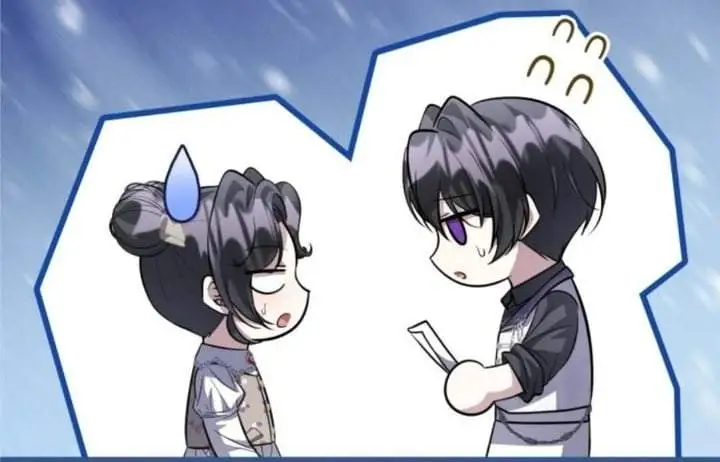 The Villain’s Daughter Plans To Run Away Chapter 58