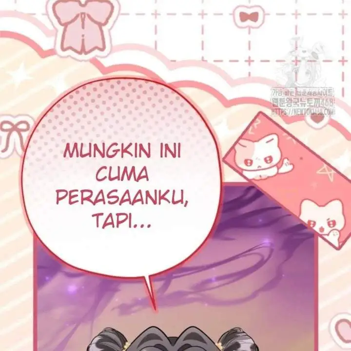 The Villain’s Daughter Plans To Run Away Chapter 59