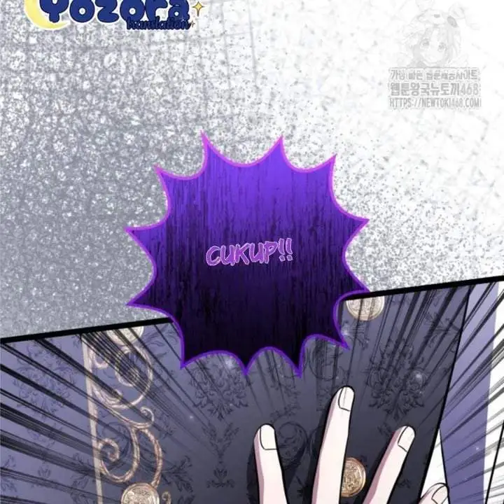 The Villain’s Daughter Plans To Run Away Chapter 59