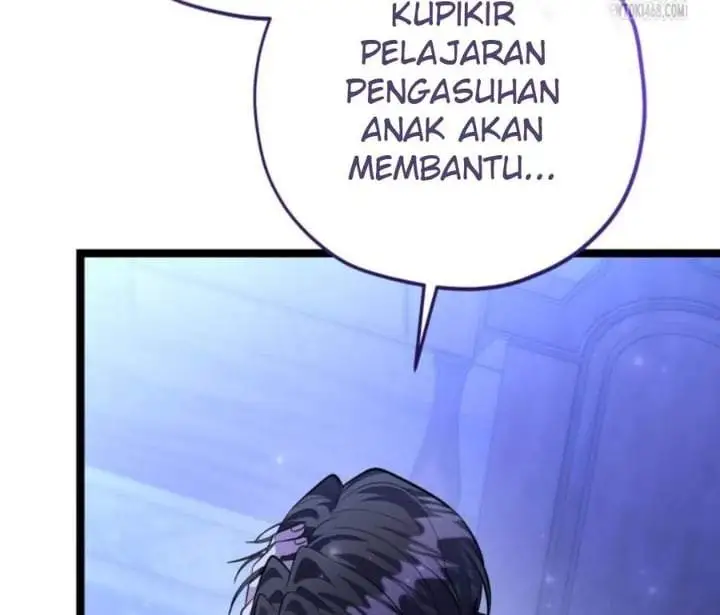 The Villain’s Daughter Plans To Run Away Chapter 59