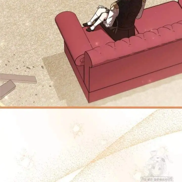 The Villain’s Daughter Plans To Run Away Chapter 59