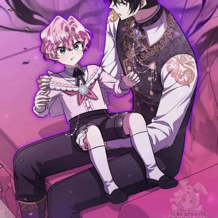 The Villain’s Daughter Plans To Run Away Chapter 59