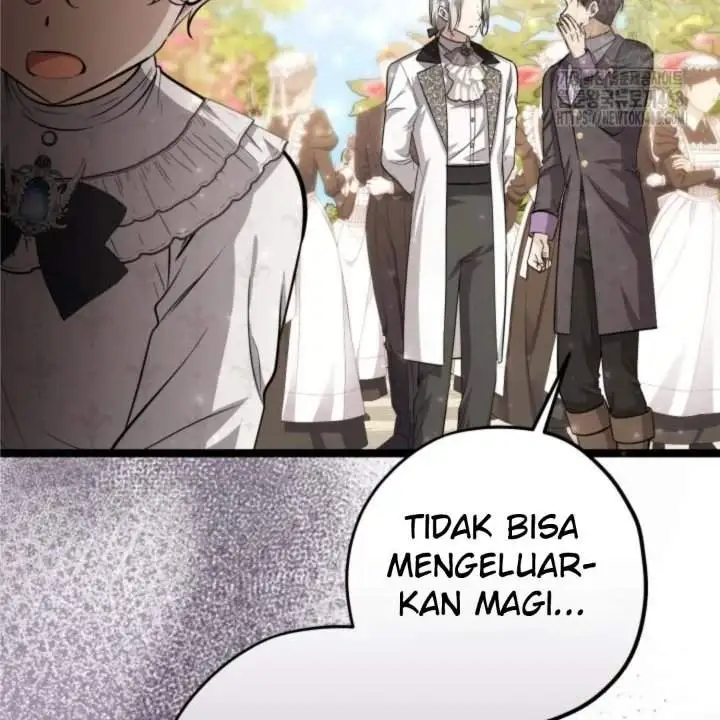 The Villain’s Daughter Plans To Run Away Chapter 60