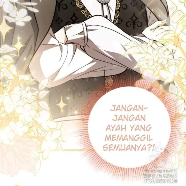 The Villain’s Daughter Plans To Run Away Chapter 60