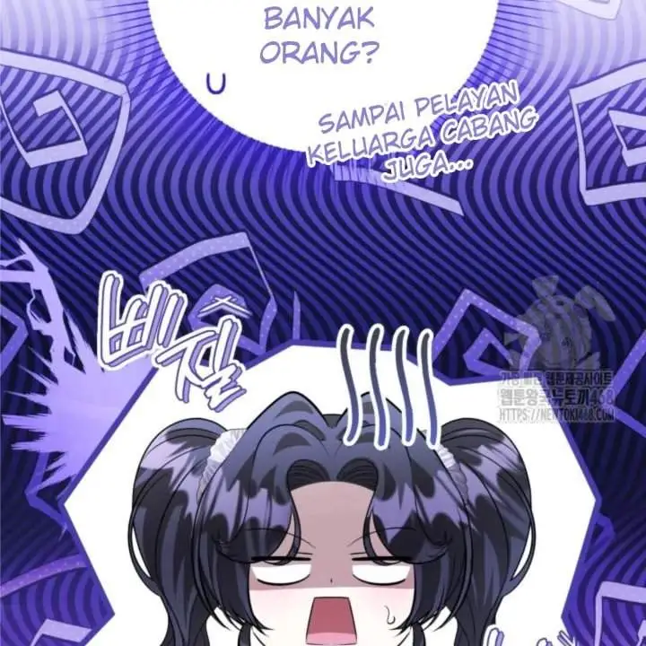 The Villain’s Daughter Plans To Run Away Chapter 60