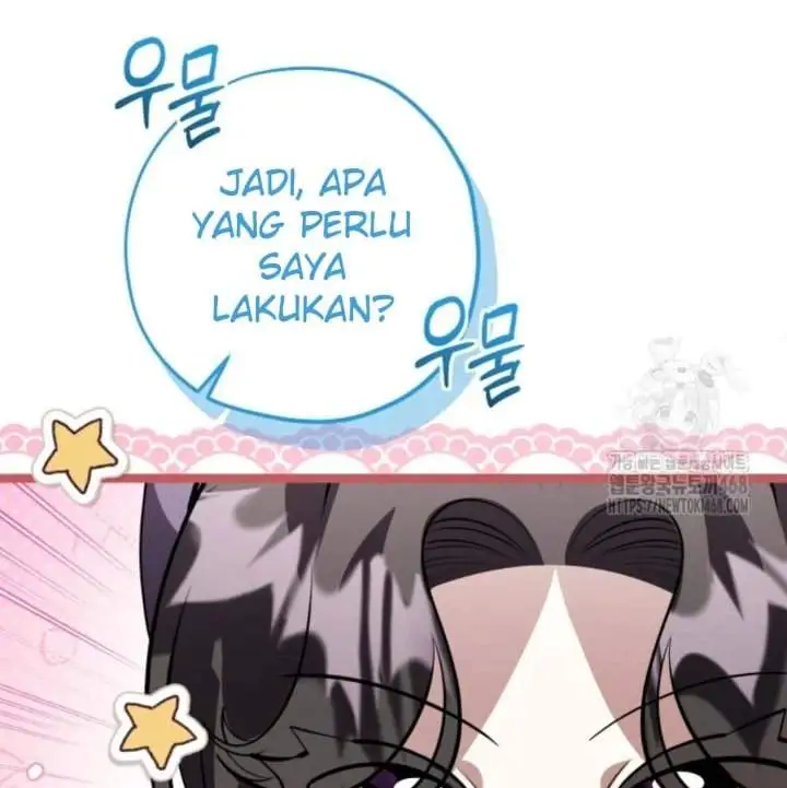 The Villain’s Daughter Plans To Run Away Chapter 60