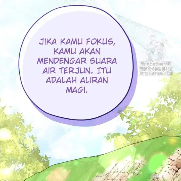 The Villain’s Daughter Plans To Run Away Chapter 60