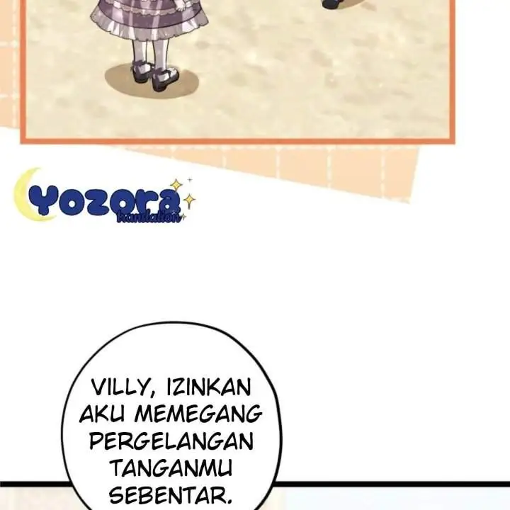 The Villain’s Daughter Plans To Run Away Chapter 60