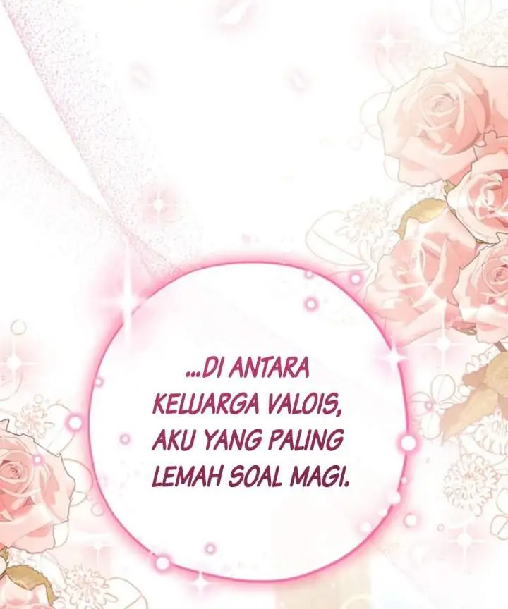 The Villain’s Daughter Plans To Run Away Chapter 61