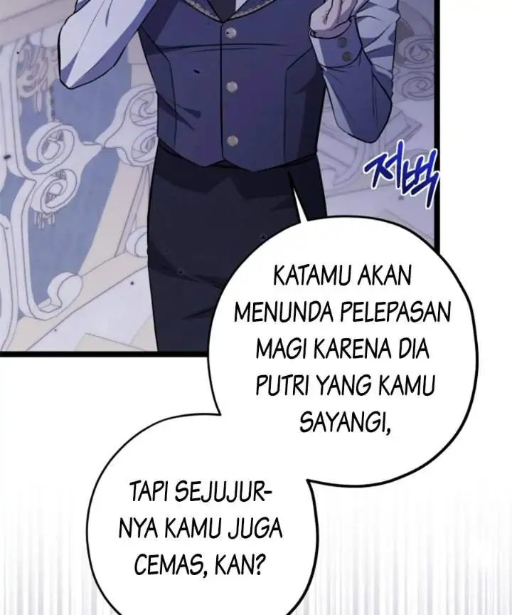 The Villain’s Daughter Plans To Run Away Chapter 61