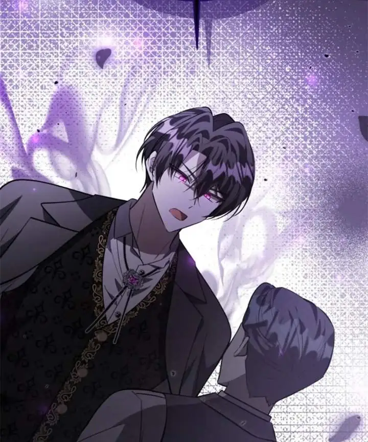 The Villain’s Daughter Plans To Run Away Chapter 61