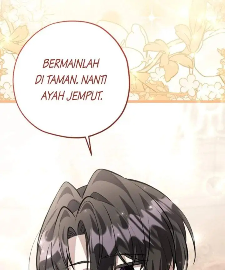The Villain’s Daughter Plans To Run Away Chapter 61