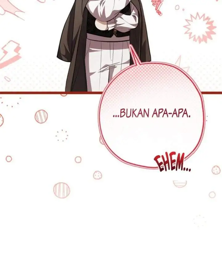 The Villain’s Daughter Plans To Run Away Chapter 61
