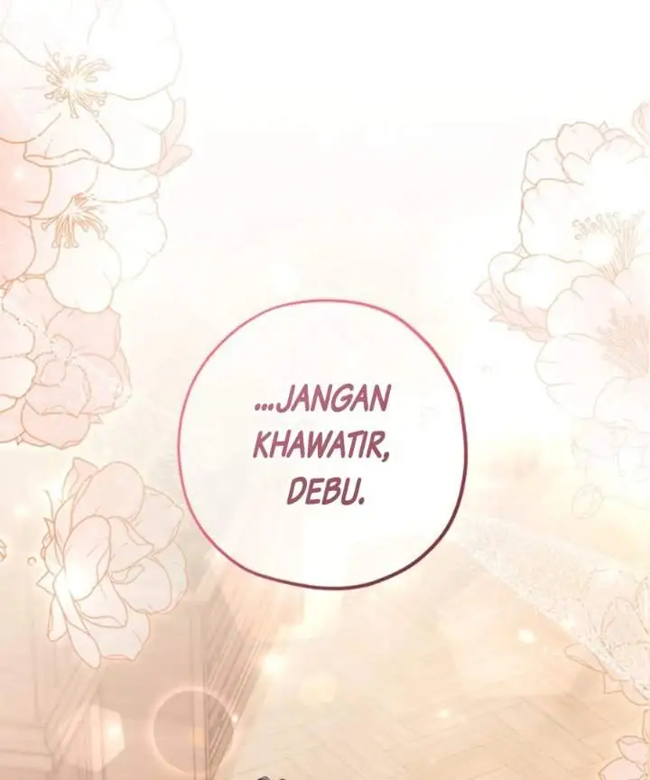 The Villain’s Daughter Plans To Run Away Chapter 61