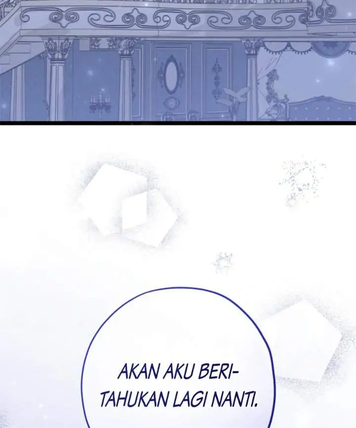 The Villain’s Daughter Plans To Run Away Chapter 61