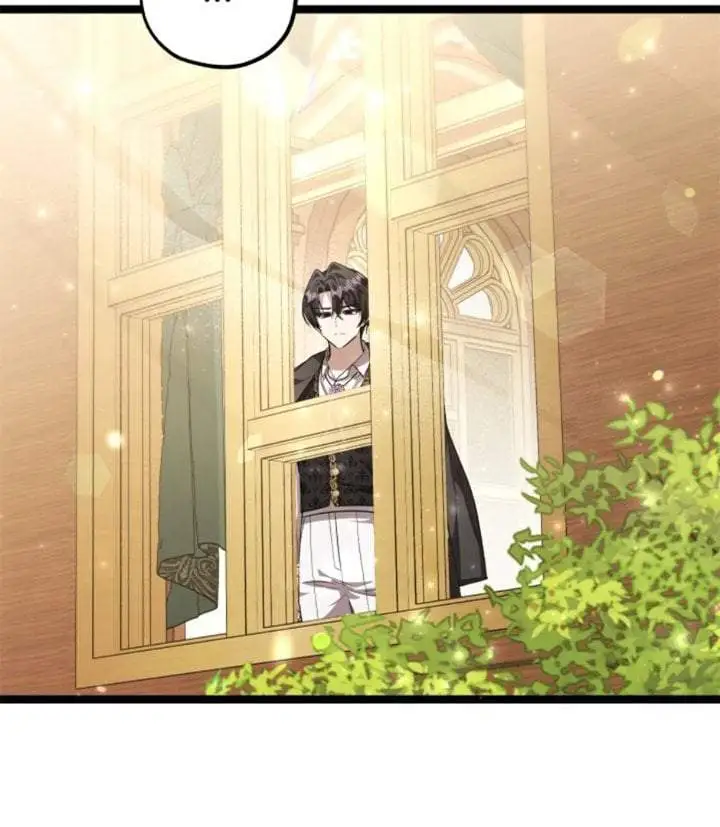 The Villain’s Daughter Plans To Run Away Chapter 61