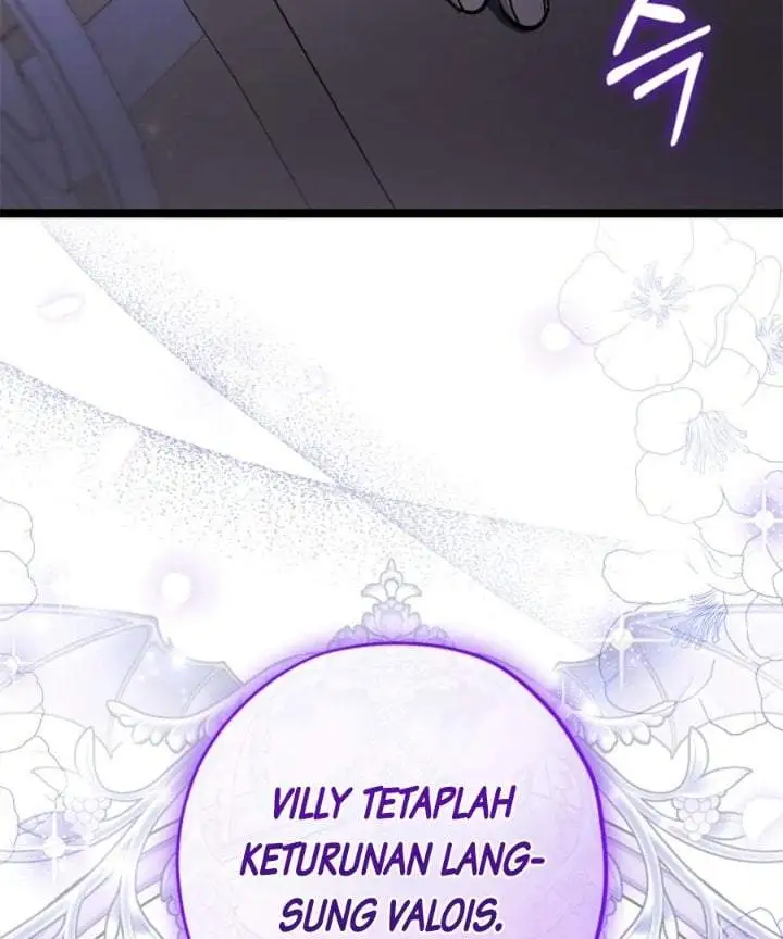 The Villain’s Daughter Plans To Run Away Chapter 61