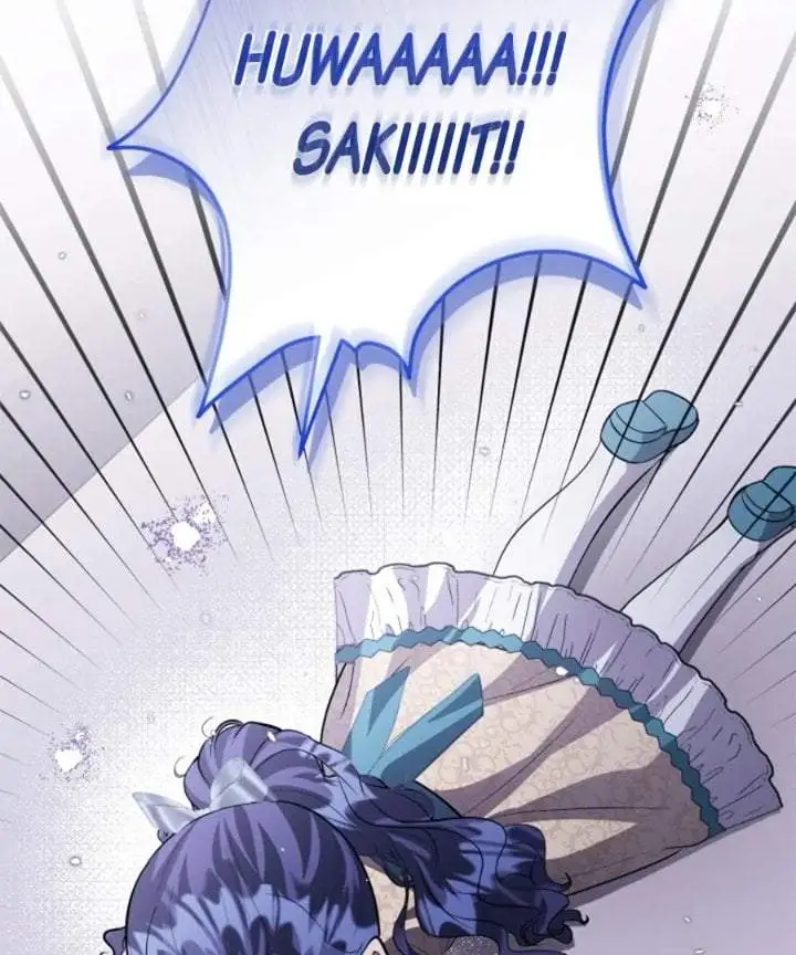 The Villain’s Daughter Plans To Run Away Chapter 62