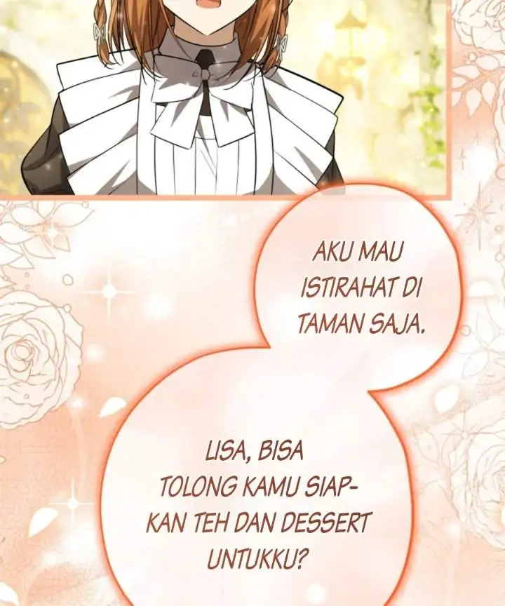 The Villain’s Daughter Plans To Run Away Chapter 62