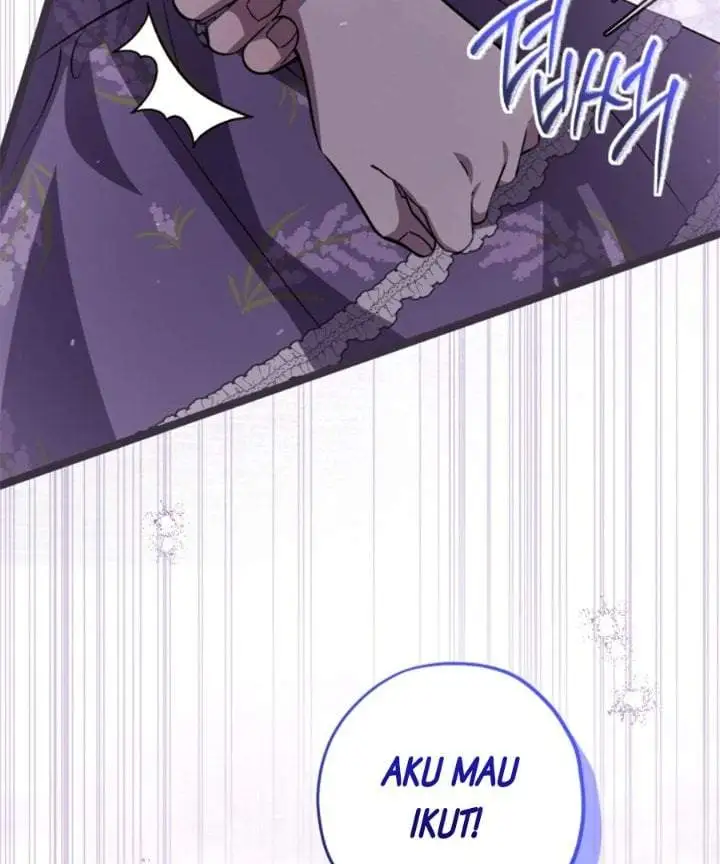 The Villain’s Daughter Plans To Run Away Chapter 62