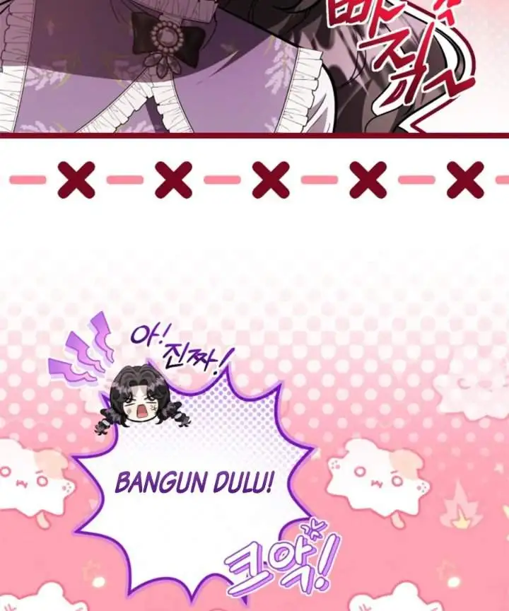 The Villain’s Daughter Plans To Run Away Chapter 62