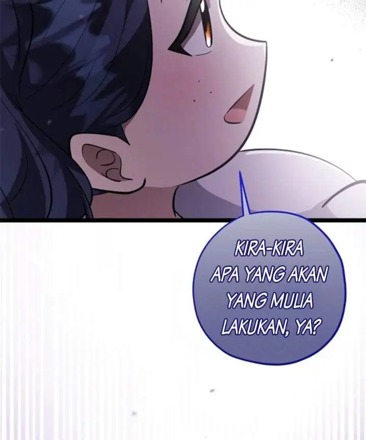 The Villain’s Daughter Plans To Run Away Chapter 62