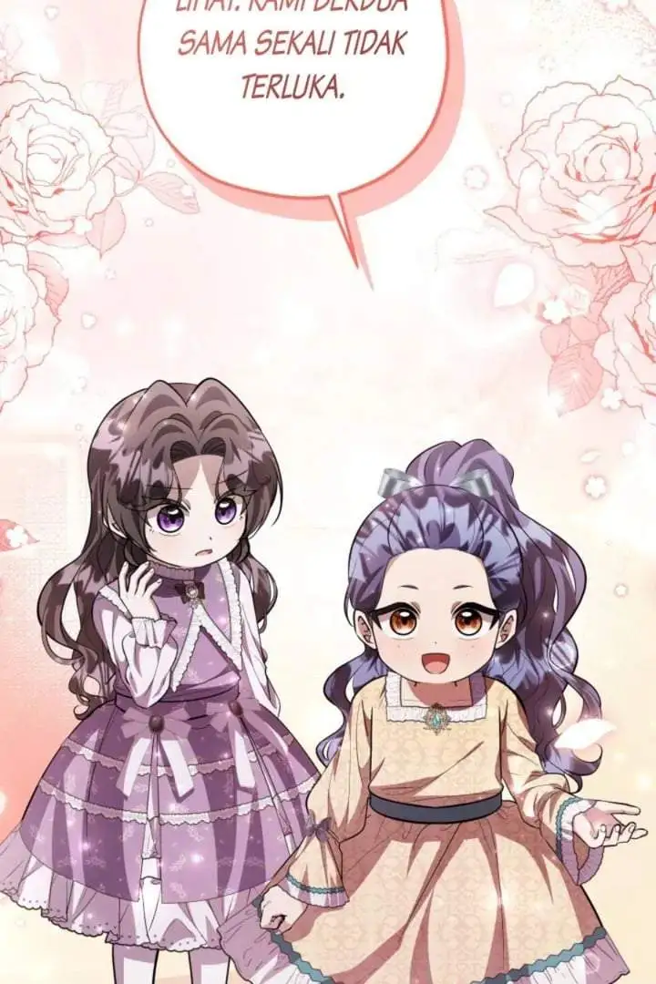 The Villain’s Daughter Plans To Run Away Chapter 63