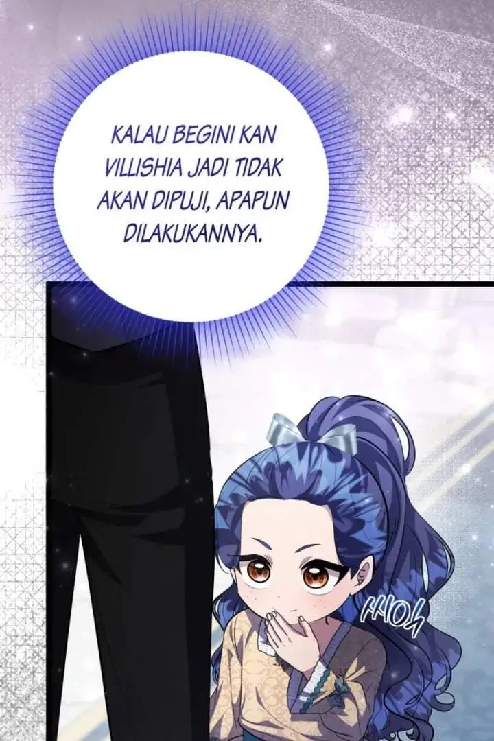The Villain’s Daughter Plans To Run Away Chapter 63