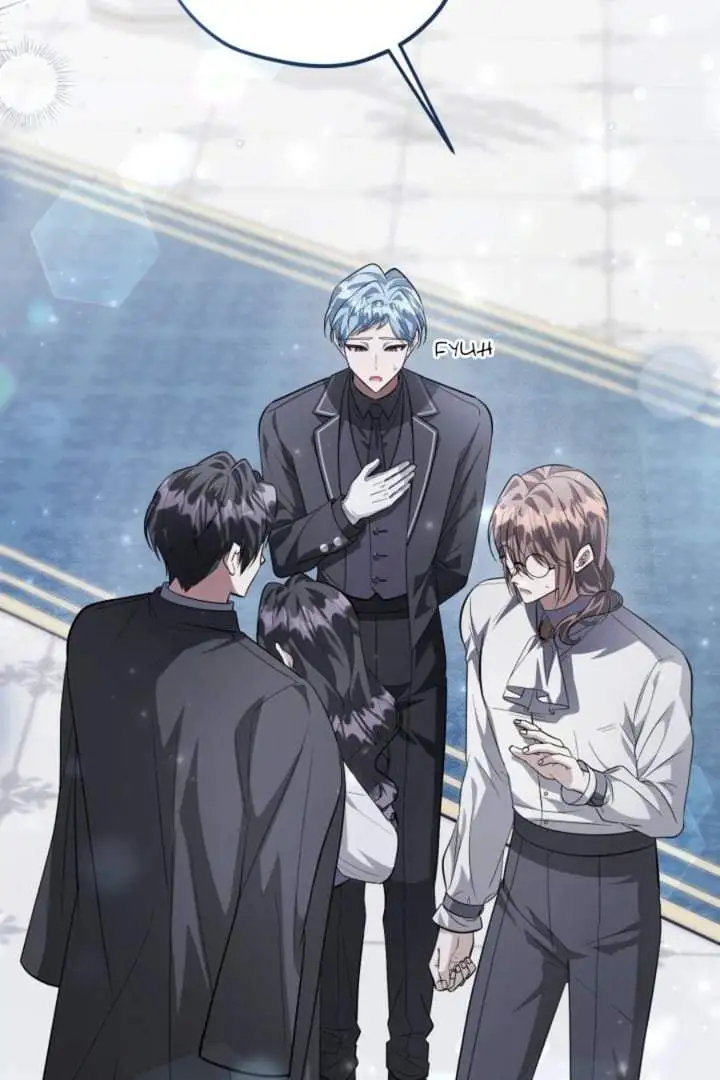 The Villain’s Daughter Plans To Run Away Chapter 63