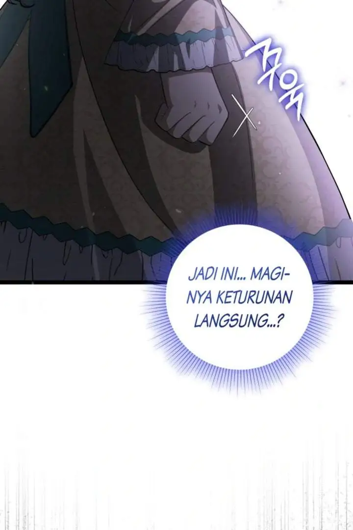 The Villain’s Daughter Plans To Run Away Chapter 63