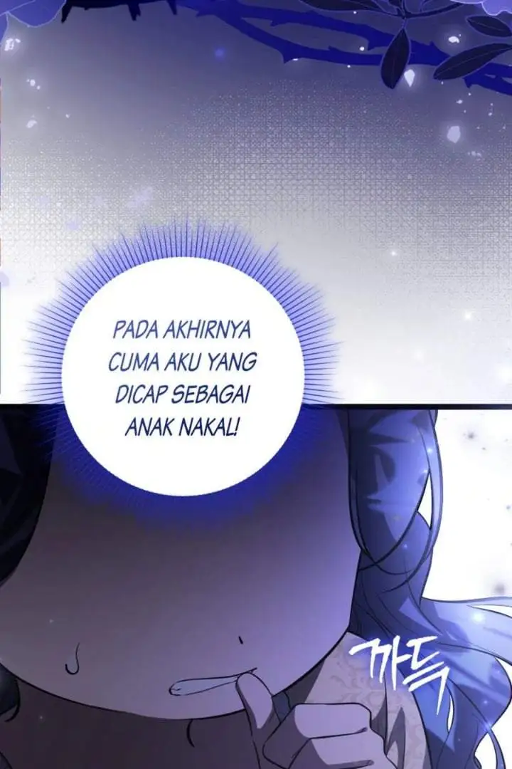 The Villain’s Daughter Plans To Run Away Chapter 63