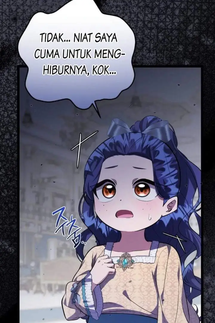 The Villain’s Daughter Plans To Run Away Chapter 64