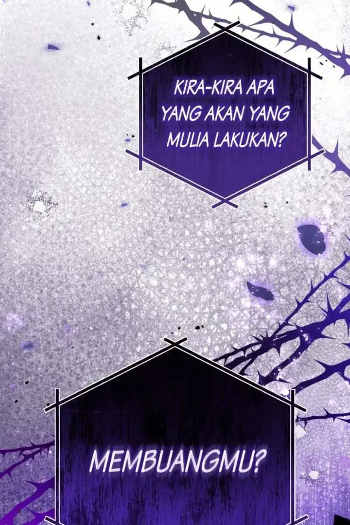 The Villain’s Daughter Plans To Run Away Chapter 64