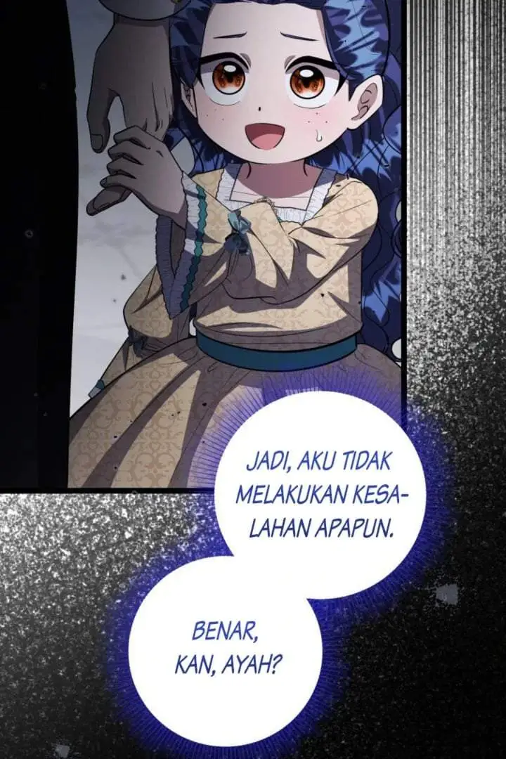 The Villain’s Daughter Plans To Run Away Chapter 64