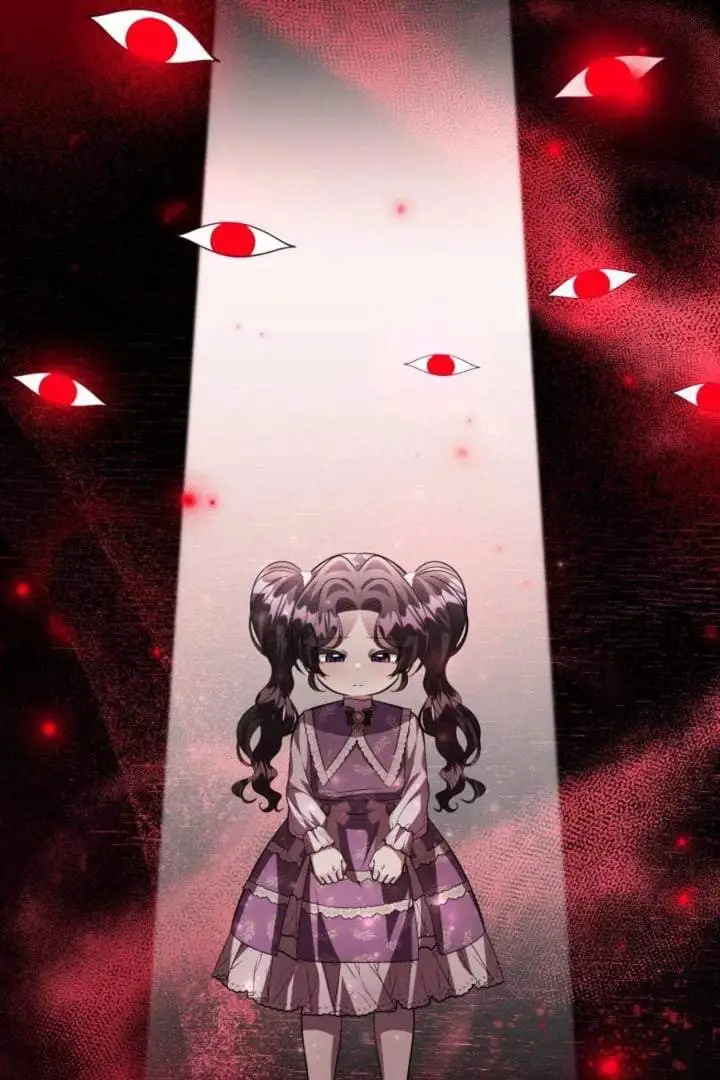 The Villain’s Daughter Plans To Run Away Chapter 64