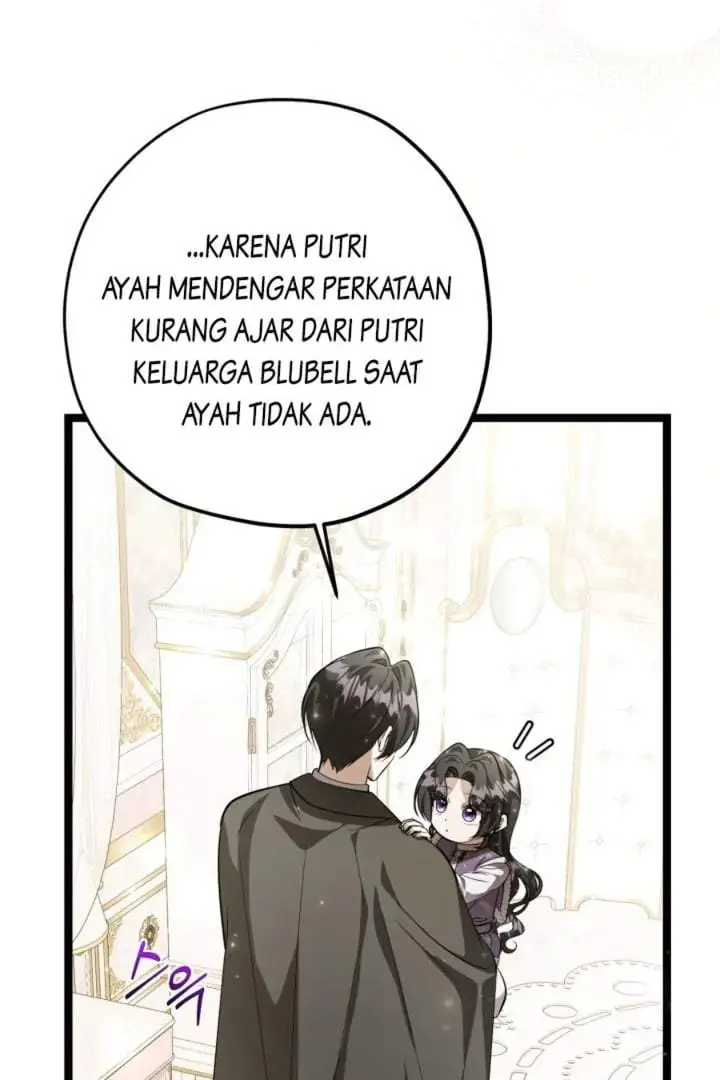 The Villain’s Daughter Plans To Run Away Chapter 65
