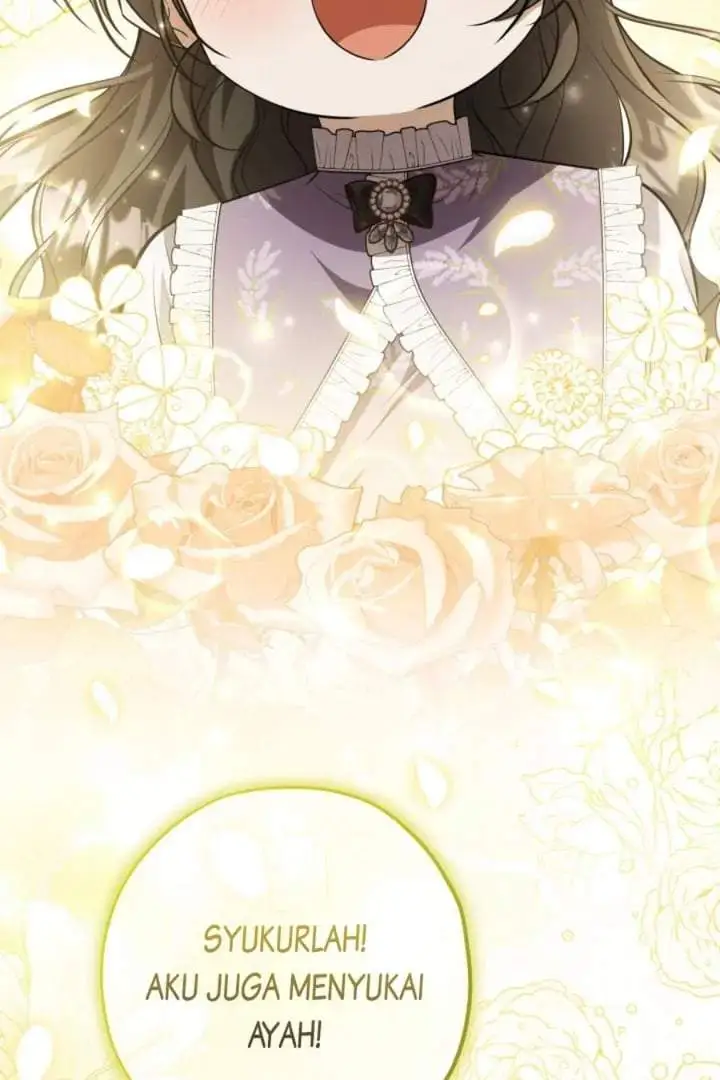The Villain’s Daughter Plans To Run Away Chapter 65