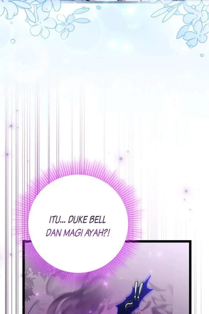 The Villain’s Daughter Plans To Run Away Chapter 65